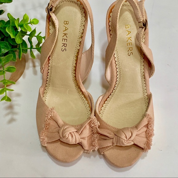 🍭🍬Sweet Heels🍬🍭 “NWOT” - Picture 7 of 8